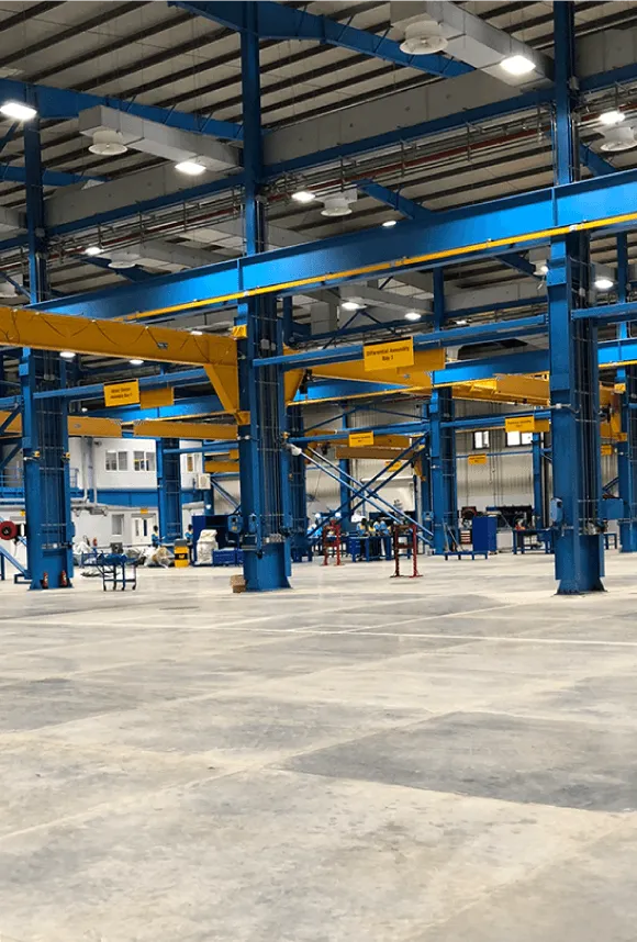 Consar Ltd Group Of Companies